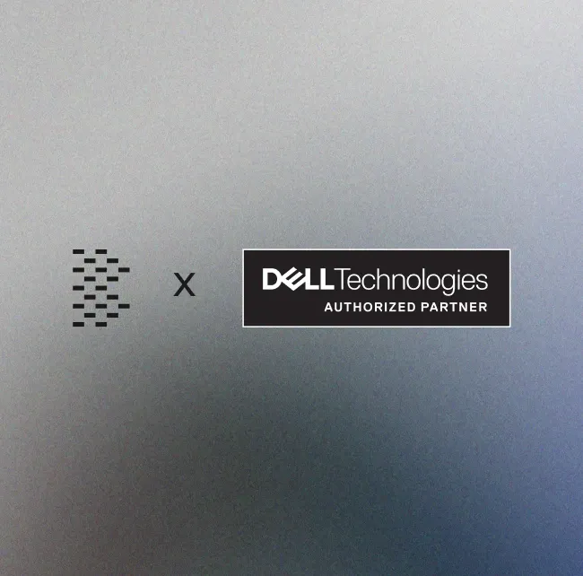 Barrage is now a DELL Authorized Partner